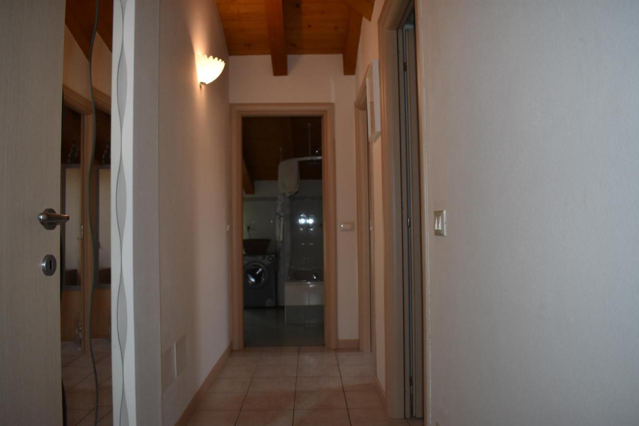 Anna Appartamento Vacanze Monticelli Brusati Exterior foto